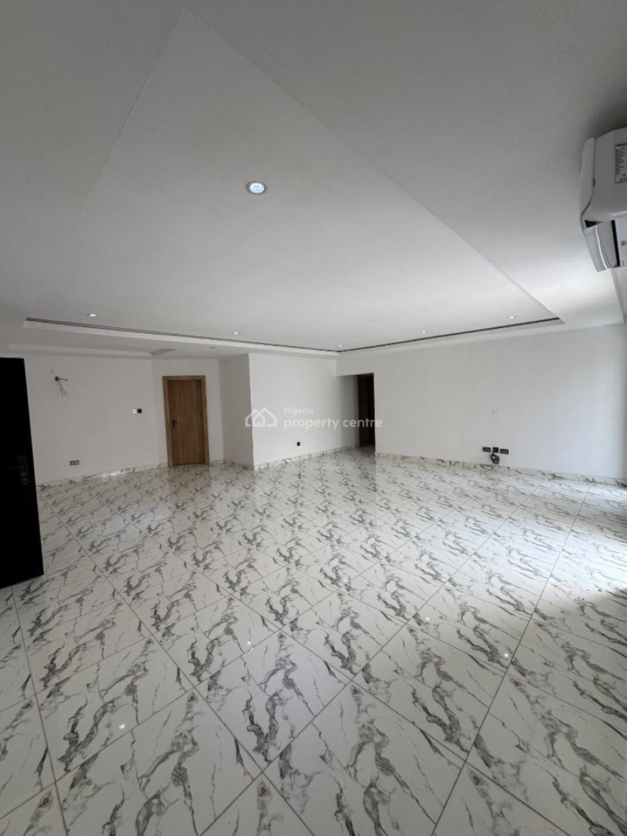 𝐁𝐑𝐀𝐍𝐃 𝐍𝐄𝐖 3 𝐁𝐄𝐃𝐑𝐎𝐎𝐌 𝐀𝐏𝐀𝐑𝐓𝐌𝐄𝐍𝐓, Lekki Phase 1, Lekki, Lagos, Flat / Apartment for Rent