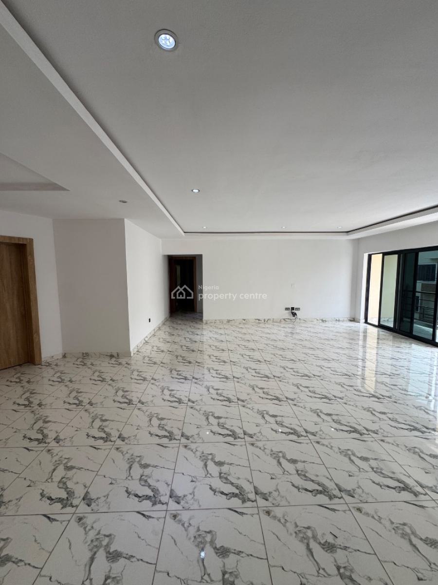 𝐁𝐑𝐀𝐍𝐃 𝐍𝐄𝐖 3 𝐁𝐄𝐃𝐑𝐎𝐎𝐌 𝐀𝐏𝐀𝐑𝐓𝐌𝐄𝐍𝐓, Lekki Phase 1, Lekki, Lagos, Flat / Apartment for Rent
