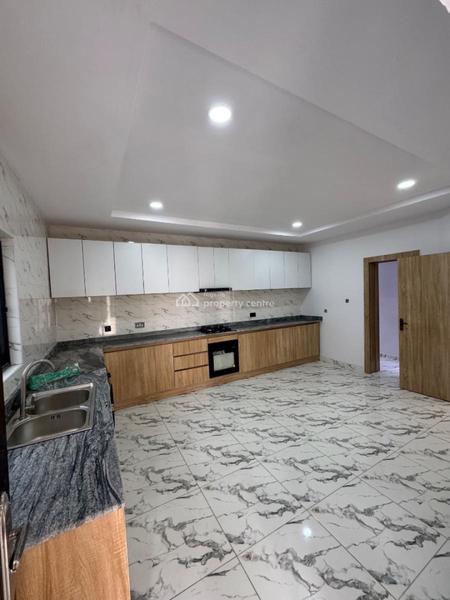 𝐁𝐑𝐀𝐍𝐃 𝐍𝐄𝐖 3 𝐁𝐄𝐃𝐑𝐎𝐎𝐌 𝐀𝐏𝐀𝐑𝐓𝐌𝐄𝐍𝐓, Lekki Phase 1, Lekki, Lagos, Flat / Apartment for Rent