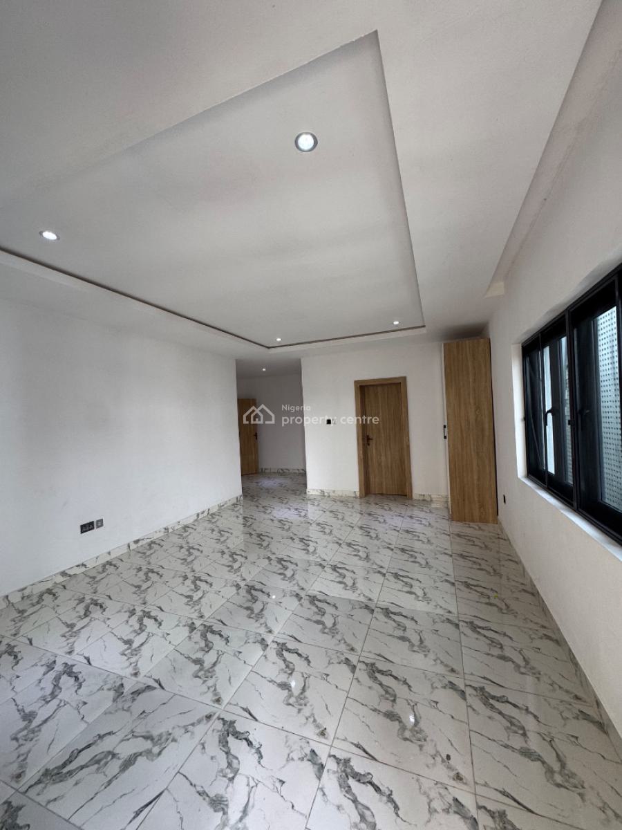 𝐁𝐑𝐀𝐍𝐃 𝐍𝐄𝐖 3 𝐁𝐄𝐃𝐑𝐎𝐎𝐌 𝐀𝐏𝐀𝐑𝐓𝐌𝐄𝐍𝐓, Lekki Phase 1, Lekki, Lagos, Flat / Apartment for Rent