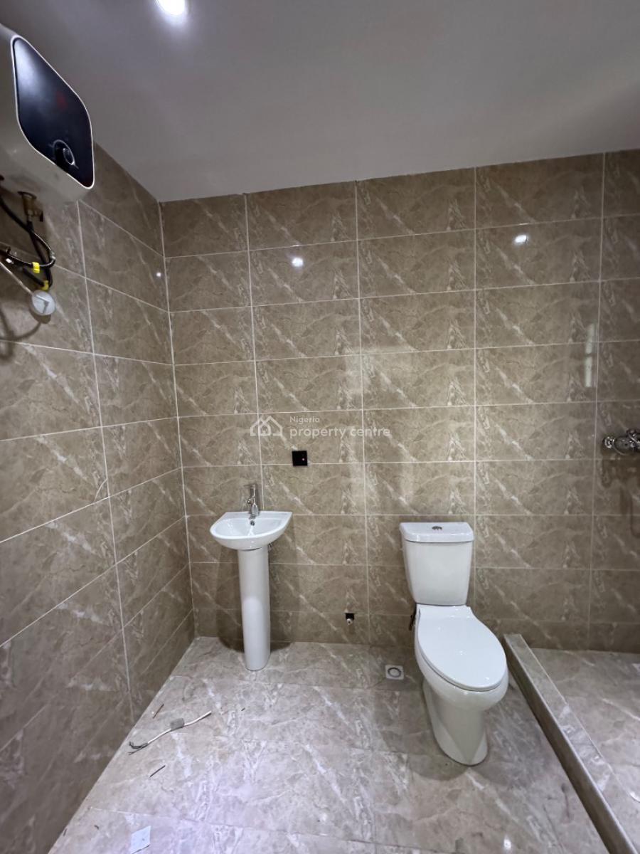 𝐁𝐑𝐀𝐍𝐃 𝐍𝐄𝐖 3 𝐁𝐄𝐃𝐑𝐎𝐎𝐌 𝐀𝐏𝐀𝐑𝐓𝐌𝐄𝐍𝐓, Lekki Phase 1, Lekki, Lagos, Flat / Apartment for Rent