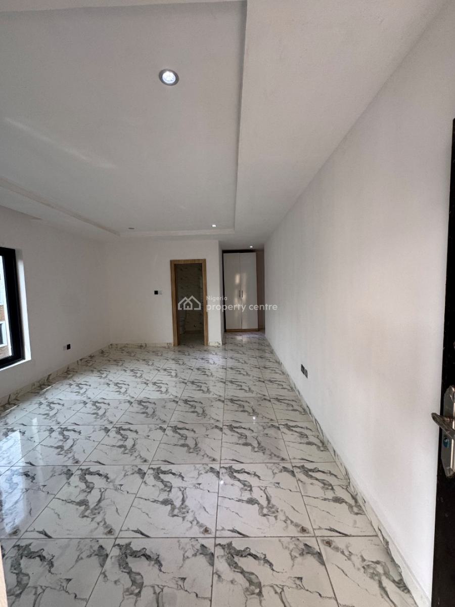 𝐁𝐑𝐀𝐍𝐃 𝐍𝐄𝐖 3 𝐁𝐄𝐃𝐑𝐎𝐎𝐌 𝐀𝐏𝐀𝐑𝐓𝐌𝐄𝐍𝐓, Lekki Phase 1, Lekki, Lagos, Flat / Apartment for Rent