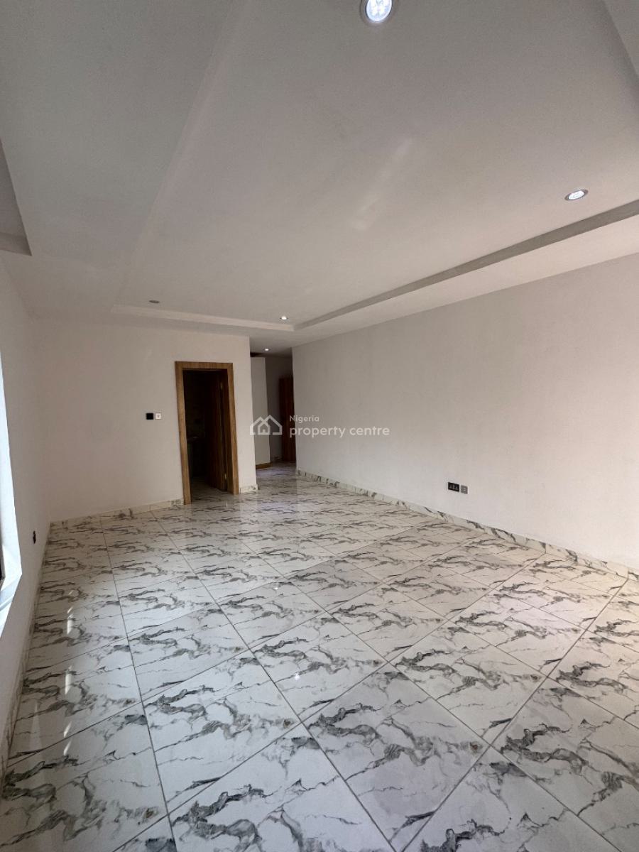 𝐁𝐑𝐀𝐍𝐃 𝐍𝐄𝐖 3 𝐁𝐄𝐃𝐑𝐎𝐎𝐌 𝐀𝐏𝐀𝐑𝐓𝐌𝐄𝐍𝐓, Lekki Phase 1, Lekki, Lagos, Flat / Apartment for Rent