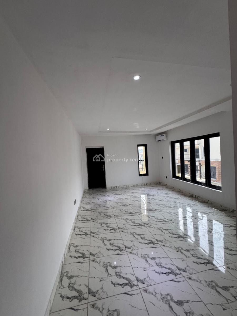𝐁𝐑𝐀𝐍𝐃 𝐍𝐄𝐖 3 𝐁𝐄𝐃𝐑𝐎𝐎𝐌 𝐀𝐏𝐀𝐑𝐓𝐌𝐄𝐍𝐓, Lekki Phase 1, Lekki, Lagos, Flat / Apartment for Rent