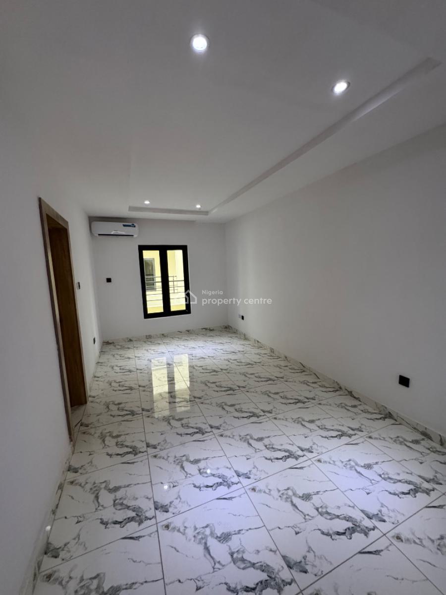 𝐁𝐑𝐀𝐍𝐃 𝐍𝐄𝐖 3 𝐁𝐄𝐃𝐑𝐎𝐎𝐌 𝐀𝐏𝐀𝐑𝐓𝐌𝐄𝐍𝐓, Lekki Phase 1, Lekki, Lagos, Flat / Apartment for Rent