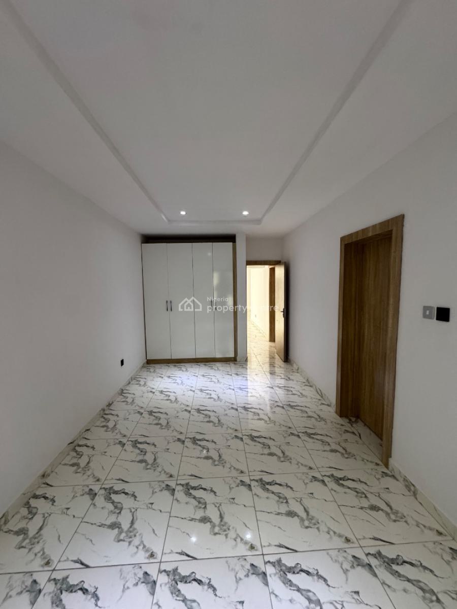 𝐁𝐑𝐀𝐍𝐃 𝐍𝐄𝐖 3 𝐁𝐄𝐃𝐑𝐎𝐎𝐌 𝐀𝐏𝐀𝐑𝐓𝐌𝐄𝐍𝐓, Lekki Phase 1, Lekki, Lagos, Flat / Apartment for Rent