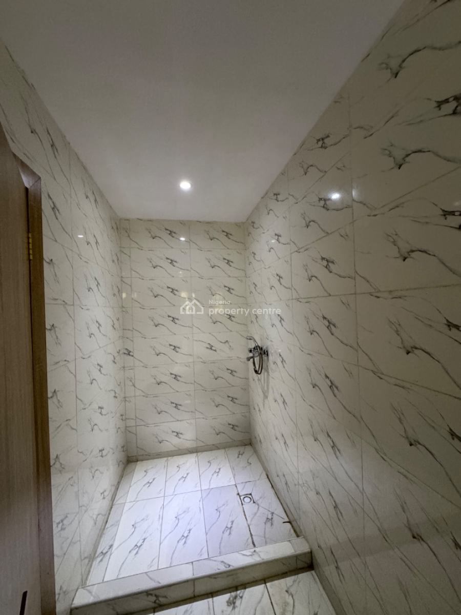 𝐁𝐑𝐀𝐍𝐃 𝐍𝐄𝐖 3 𝐁𝐄𝐃𝐑𝐎𝐎𝐌 𝐀𝐏𝐀𝐑𝐓𝐌𝐄𝐍𝐓, Lekki Phase 1, Lekki, Lagos, Flat / Apartment for Rent