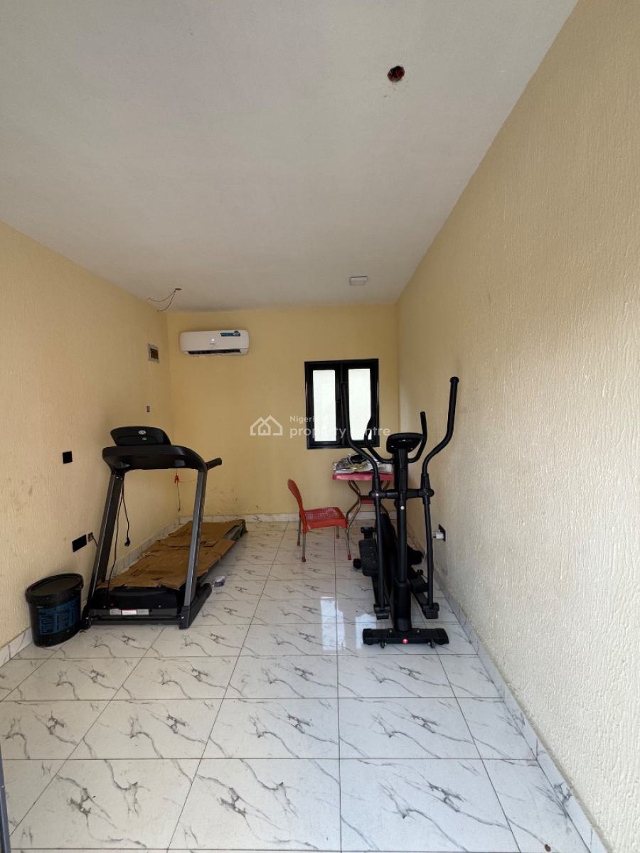𝐁𝐑𝐀𝐍𝐃 𝐍𝐄𝐖 3 𝐁𝐄𝐃𝐑𝐎𝐎𝐌 𝐀𝐏𝐀𝐑𝐓𝐌𝐄𝐍𝐓, Lekki Phase 1, Lekki, Lagos, Flat / Apartment for Rent