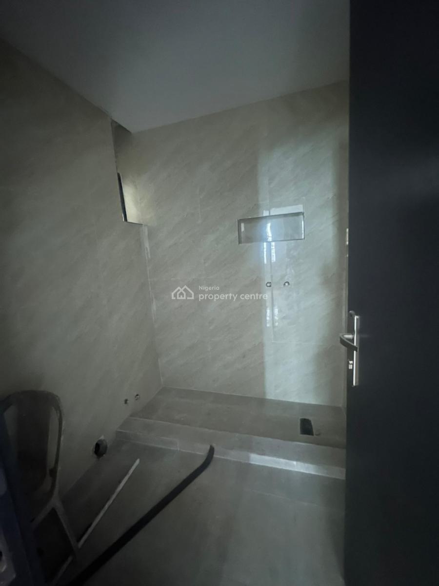 Clean & Lovely Mini Flat Apartment, Omole Phase 2, Ikeja, Lagos, Mini Flat (room and Parlour) for Rent