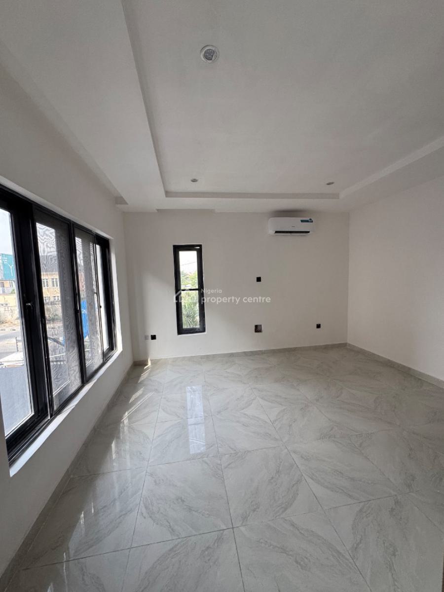 𝐁𝐑𝐀𝐍𝐃 𝐍𝐄𝐖 2 𝐁𝐄𝐃𝐑𝐎𝐎𝐌 𝐓𝐄𝐑𝐑𝐀𝐂𝐄 𝐃𝐔𝐏𝐋𝐄𝐗, Lekki Phase 1, Lekki Phase 1, Lekki, Lagos, Terraced Duplex for Rent