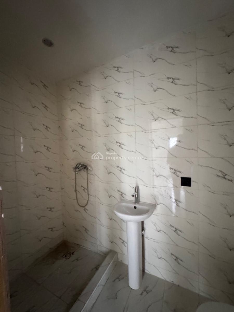 𝐁𝐑𝐀𝐍𝐃 𝐍𝐄𝐖 2 𝐁𝐄𝐃𝐑𝐎𝐎𝐌 𝐓𝐄𝐑𝐑𝐀𝐂𝐄 𝐃𝐔𝐏𝐋𝐄𝐗, Lekki Phase 1, Lekki Phase 1, Lekki, Lagos, Terraced Duplex for Rent