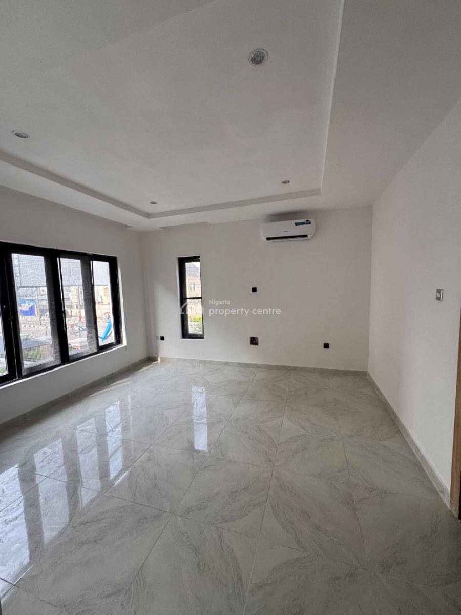 𝐁𝐑𝐀𝐍𝐃 𝐍𝐄𝐖 2 𝐁𝐄𝐃𝐑𝐎𝐎𝐌 𝐓𝐄𝐑𝐑𝐀𝐂𝐄 𝐃𝐔𝐏𝐋𝐄𝐗, Lekki Phase 1, Lekki Phase 1, Lekki, Lagos, Terraced Duplex for Rent