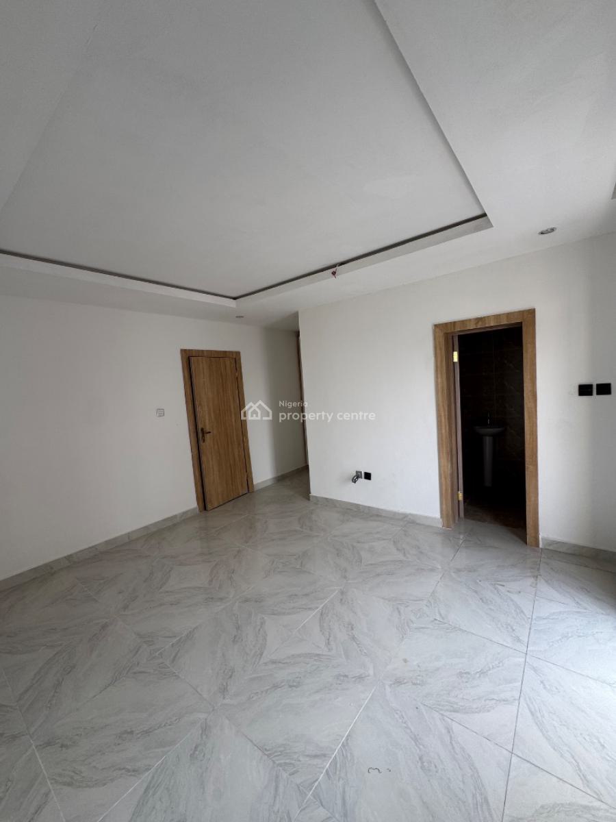 𝐁𝐑𝐀𝐍𝐃 𝐍𝐄𝐖 2 𝐁𝐄𝐃𝐑𝐎𝐎𝐌 𝐓𝐄𝐑𝐑𝐀𝐂𝐄 𝐃𝐔𝐏𝐋𝐄𝐗, Lekki Phase 1, Lekki Phase 1, Lekki, Lagos, Terraced Duplex for Rent