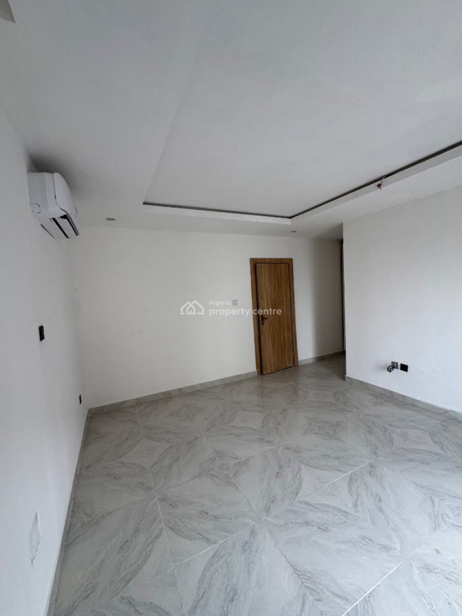 𝐁𝐑𝐀𝐍𝐃 𝐍𝐄𝐖 2 𝐁𝐄𝐃𝐑𝐎𝐎𝐌 𝐓𝐄𝐑𝐑𝐀𝐂𝐄 𝐃𝐔𝐏𝐋𝐄𝐗, Lekki Phase 1, Lekki Phase 1, Lekki, Lagos, Terraced Duplex for Rent