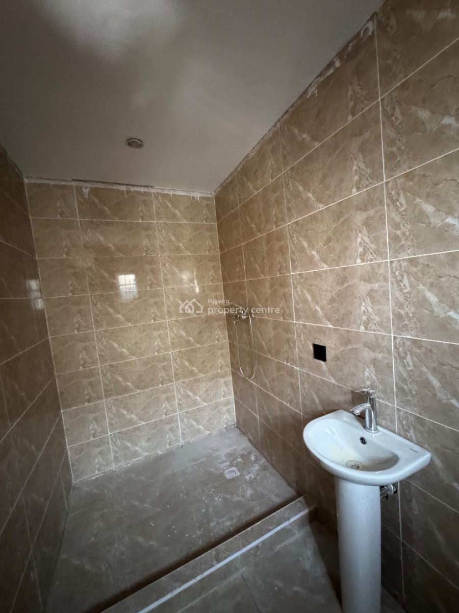 𝐁𝐑𝐀𝐍𝐃 𝐍𝐄𝐖 2 𝐁𝐄𝐃𝐑𝐎𝐎𝐌 𝐓𝐄𝐑𝐑𝐀𝐂𝐄 𝐃𝐔𝐏𝐋𝐄𝐗, Lekki Phase 1, Lekki Phase 1, Lekki, Lagos, Terraced Duplex for Rent