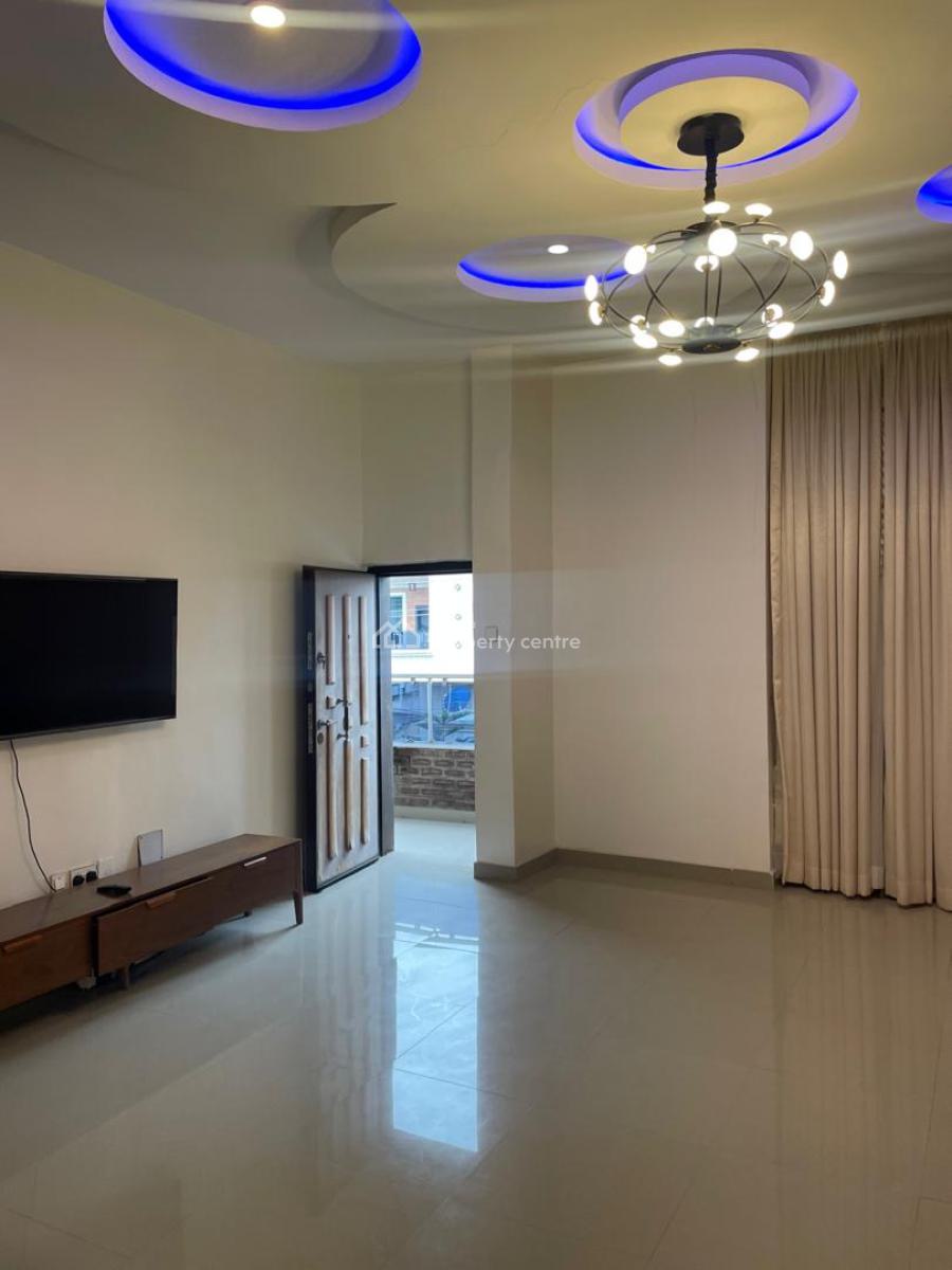 Well-appointed 5-bedroom Fully Detached Duplex with Bq, Oral Estate 2nd Toll Gate, Lekki, Lagos, Detached Duplex for Rent