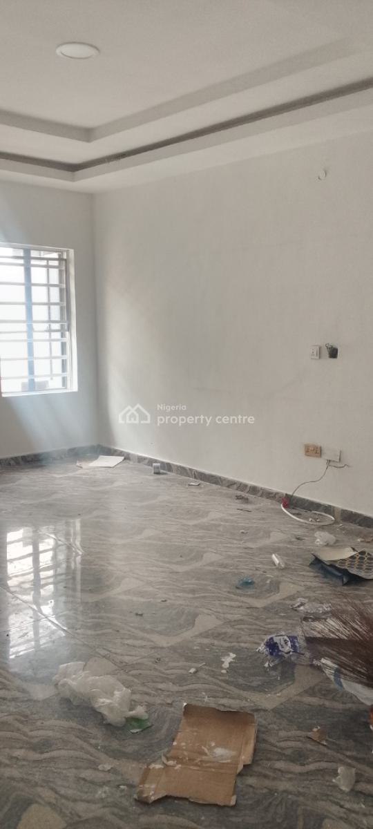 a Standard 2 Bedroom Apartment, Lekki County Homes, Ikota, Lekki, Lagos, Flat / Apartment for Rent