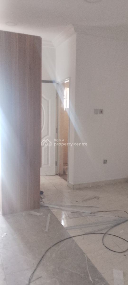a Standard 2 Bedroom Apartment, Lekki County Homes, Ikota, Lekki, Lagos, Flat / Apartment for Rent