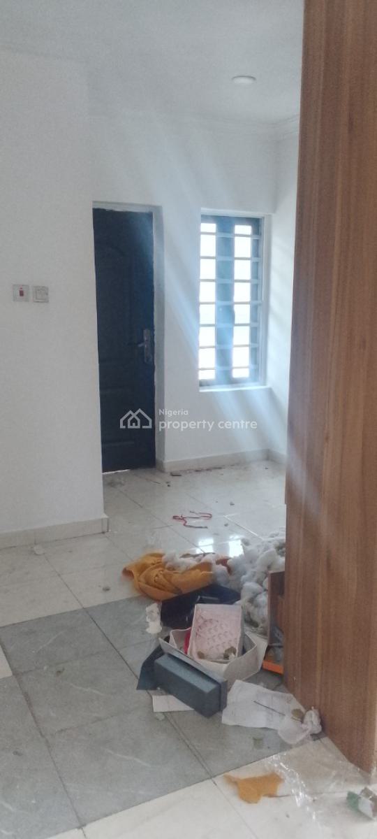 a Standard 2 Bedroom Apartment, Lekki County Homes, Ikota, Lekki, Lagos, Flat / Apartment for Rent