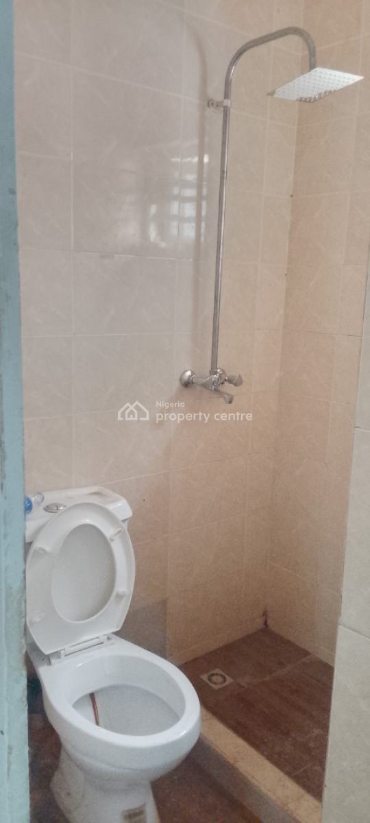 a Standard 2 Bedroom Apartment, Lekki County Homes, Ikota, Lekki, Lagos, Flat / Apartment for Rent