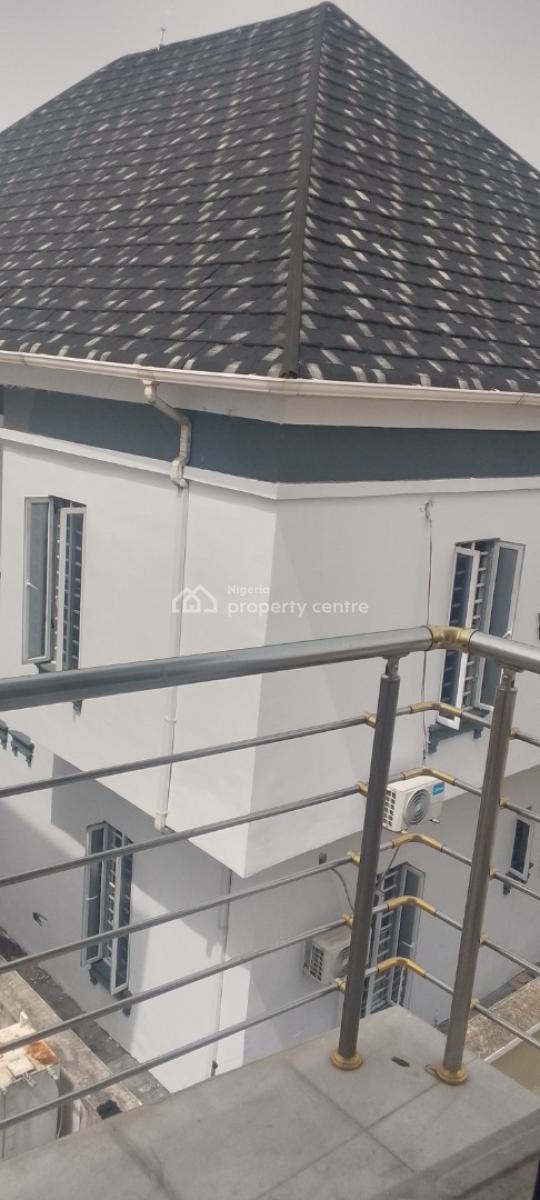 a Standard 2 Bedroom Apartment, Lekki County Homes, Ikota, Lekki, Lagos, Flat / Apartment for Rent