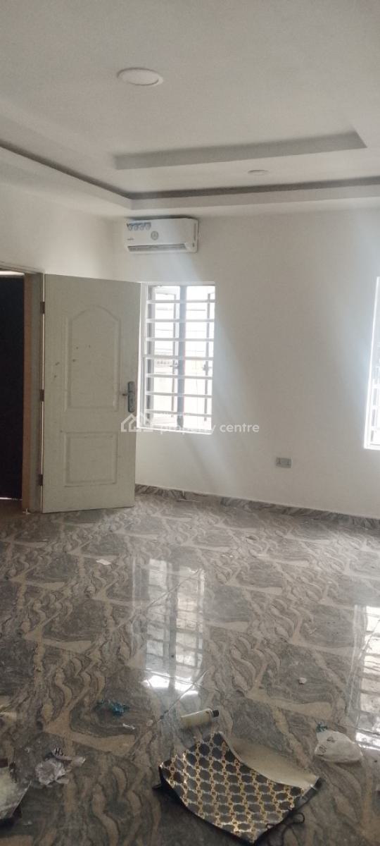 a Standard 2 Bedroom Apartment, Lekki County Homes, Ikota, Lekki, Lagos, Flat / Apartment for Rent