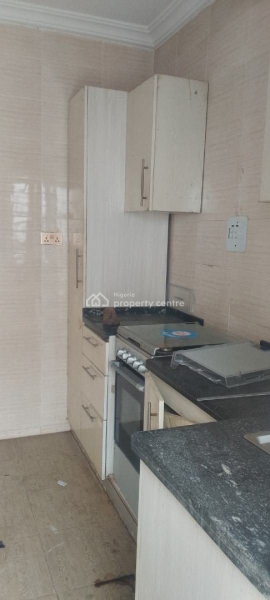 a Standard 2 Bedroom Apartment, Lekki County Homes, Ikota, Lekki, Lagos, Flat / Apartment for Rent