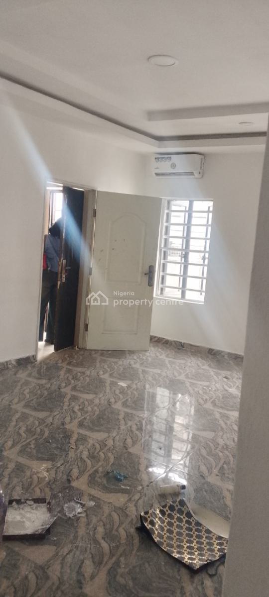 a Standard 2 Bedroom Apartment, Lekki County Homes, Ikota, Lekki, Lagos, Flat / Apartment for Rent