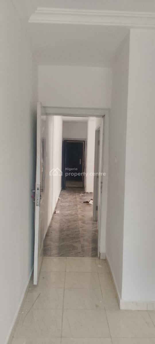 a Standard 2 Bedroom Apartment, Lekki County Homes, Ikota, Lekki, Lagos, Flat / Apartment for Rent