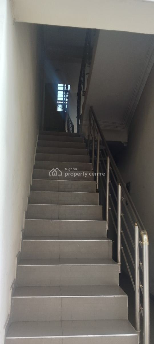 a Standard 2 Bedroom Apartment, Lekki County Homes, Ikota, Lekki, Lagos, Flat / Apartment for Rent