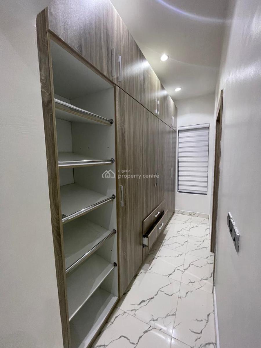 Luxury 4 Bedroom Semi Detached Duplex, Jakande, Lekki, Lagos, Semi-detached Duplex for Rent