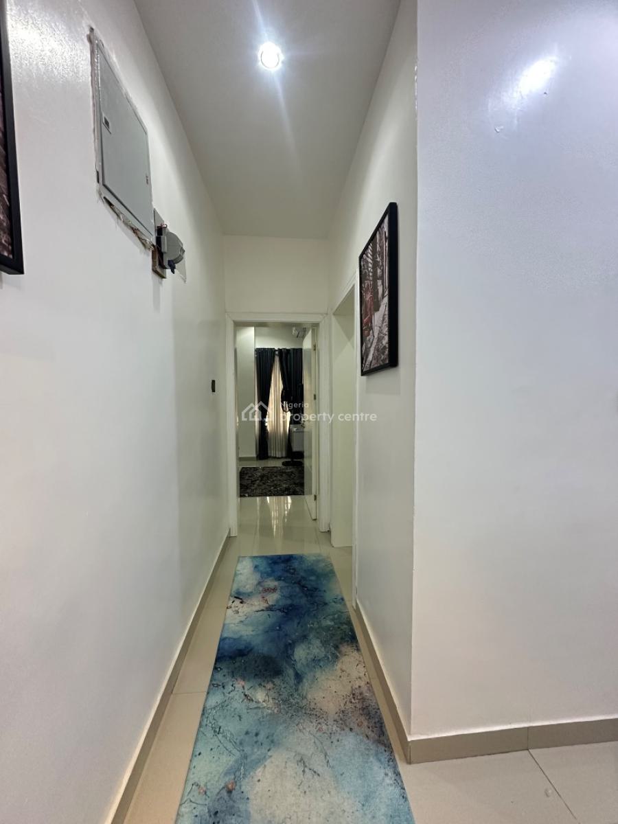 𝐌𝐀𝐈𝐍𝐓𝐀𝐈𝐍𝐄𝐃 2 𝐁𝐄𝐃𝐑𝐎𝐎𝐌 𝐀𝐏𝐀𝐑𝐓𝐌𝐄𝐍𝐓, Ikate, Lekki, Ikate, Lekki, Lagos, Flat / Apartment for Rent
