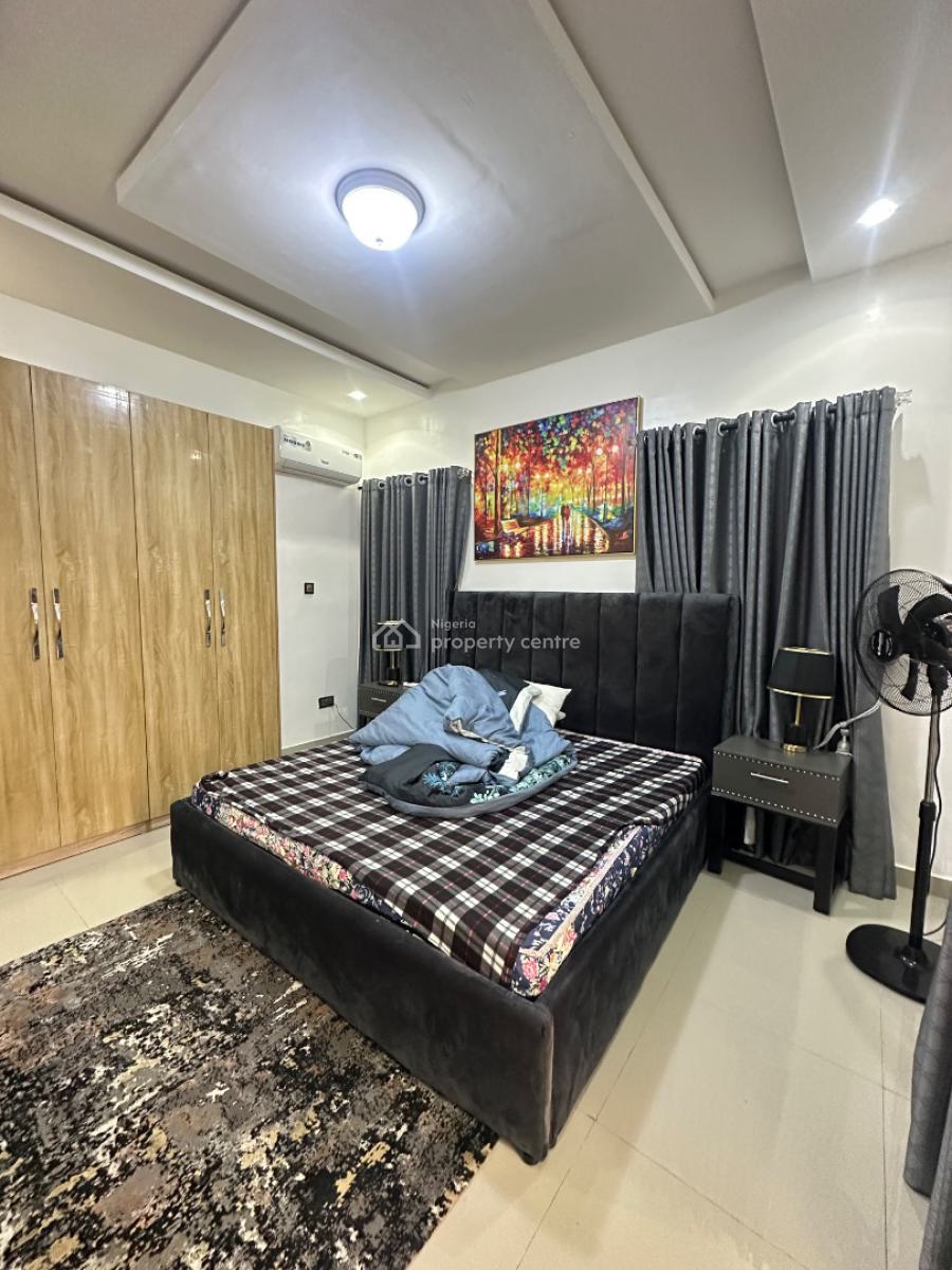 𝐌𝐀𝐈𝐍𝐓𝐀𝐈𝐍𝐄𝐃 2 𝐁𝐄𝐃𝐑𝐎𝐎𝐌 𝐀𝐏𝐀𝐑𝐓𝐌𝐄𝐍𝐓, Ikate, Lekki, Ikate, Lekki, Lagos, Flat / Apartment for Rent
