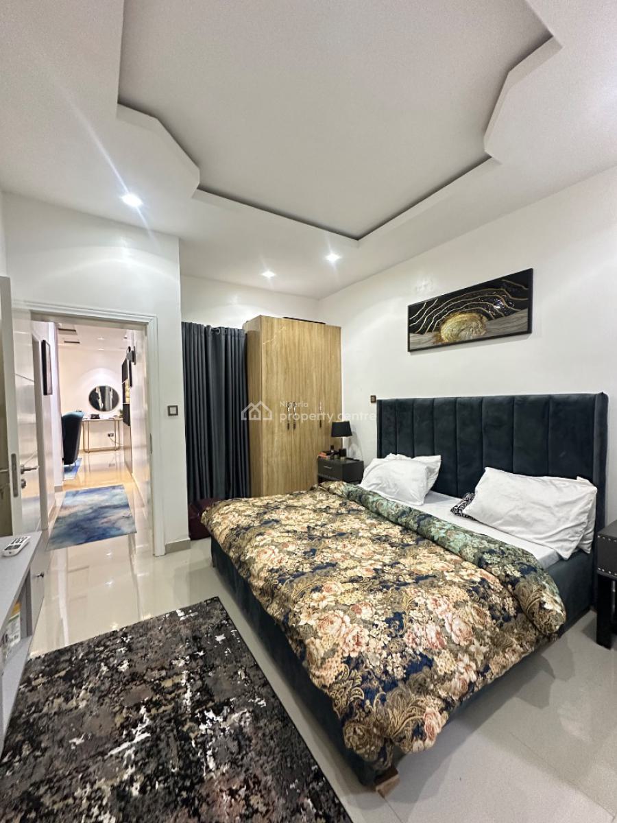𝐌𝐀𝐈𝐍𝐓𝐀𝐈𝐍𝐄𝐃 2 𝐁𝐄𝐃𝐑𝐎𝐎𝐌 𝐀𝐏𝐀𝐑𝐓𝐌𝐄𝐍𝐓, Ikate, Lekki, Ikate, Lekki, Lagos, Flat / Apartment for Rent