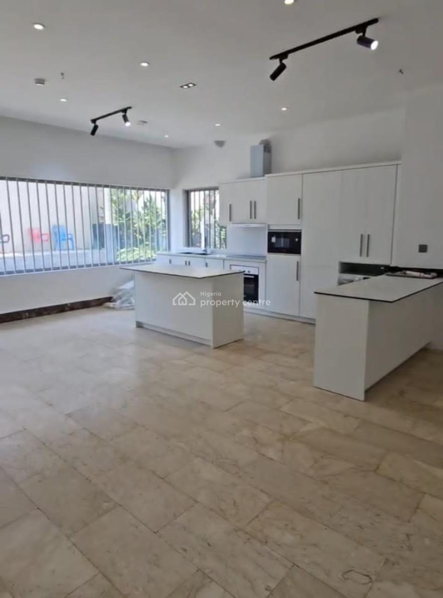 2 Bedroom Apartments, Wuse 2, Abuja, Flat / Apartment for Rent