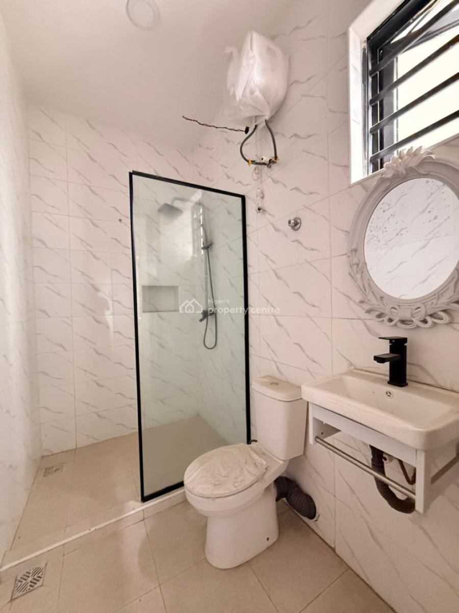 Luxury 4 Bedroom Duplex with Excellent Facilities, Alasia, General Paint, Ajah, Lagos, House for Rent