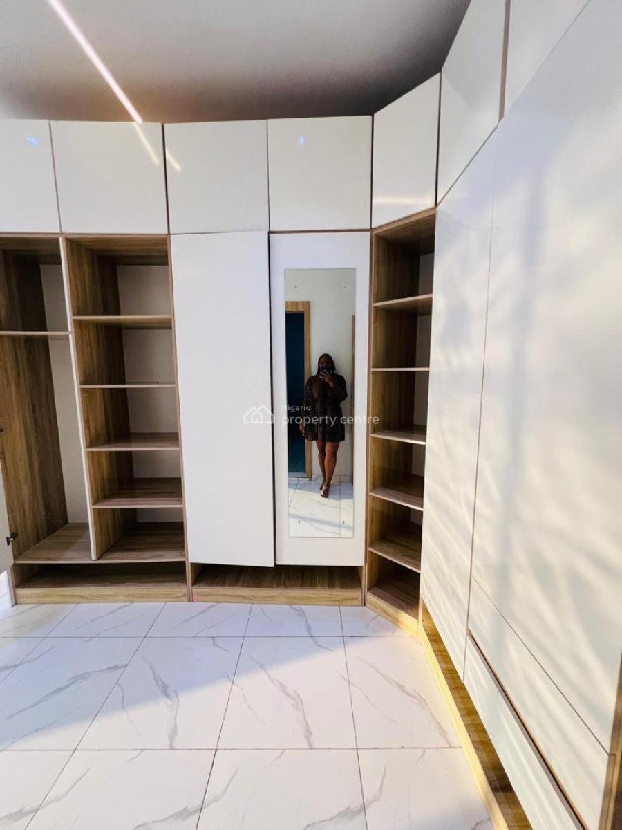 Luxury 4 Bedroom Duplex with Excellent Facilities, Alasia, General Paint, Ajah, Lagos, House for Rent