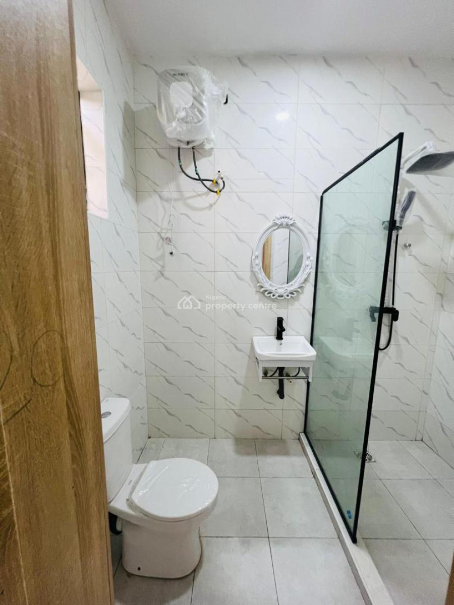Luxury 4 Bedroom Duplex with Excellent Facilities, Alasia, General Paint, Ajah, Lagos, House for Rent