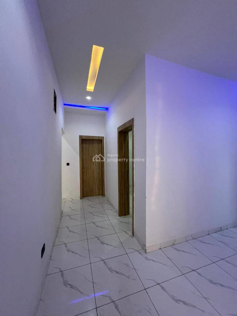 Luxury 4 Bedroom Duplex with Excellent Facilities, Alasia, General Paint, Ajah, Lagos, House for Rent