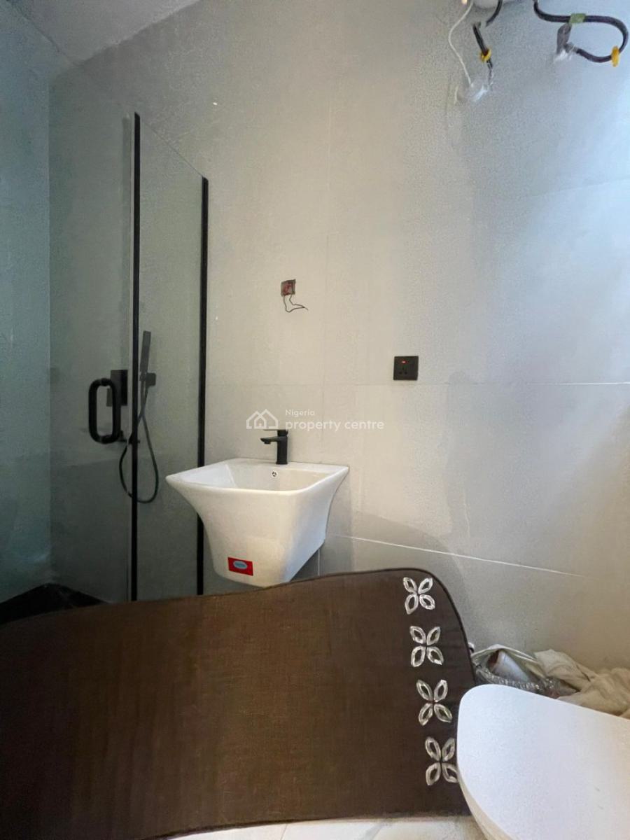 Luxury 5 Bedroom Detached Duplex with Pool, Cinema & Bq, Lekki Phase 1, Lekki, Lagos, Detached Duplex for Sale