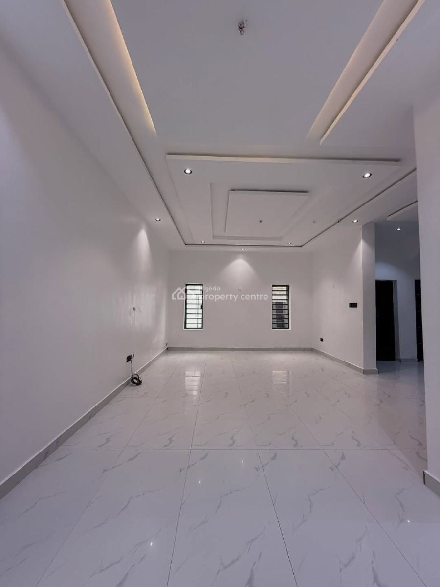 Newly Built 4 Bedroom Duplex, Okilton, Ada George Road, Port Harcourt, Rivers, Semi-detached Duplex for Sale