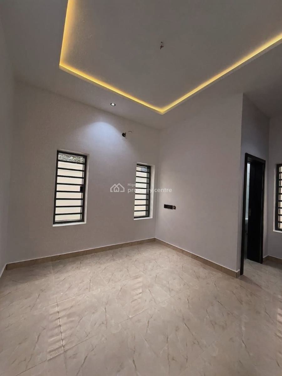 Newly Built 4 Bedroom Duplex, Okilton, Ada George Road, Port Harcourt, Rivers, Semi-detached Duplex for Sale