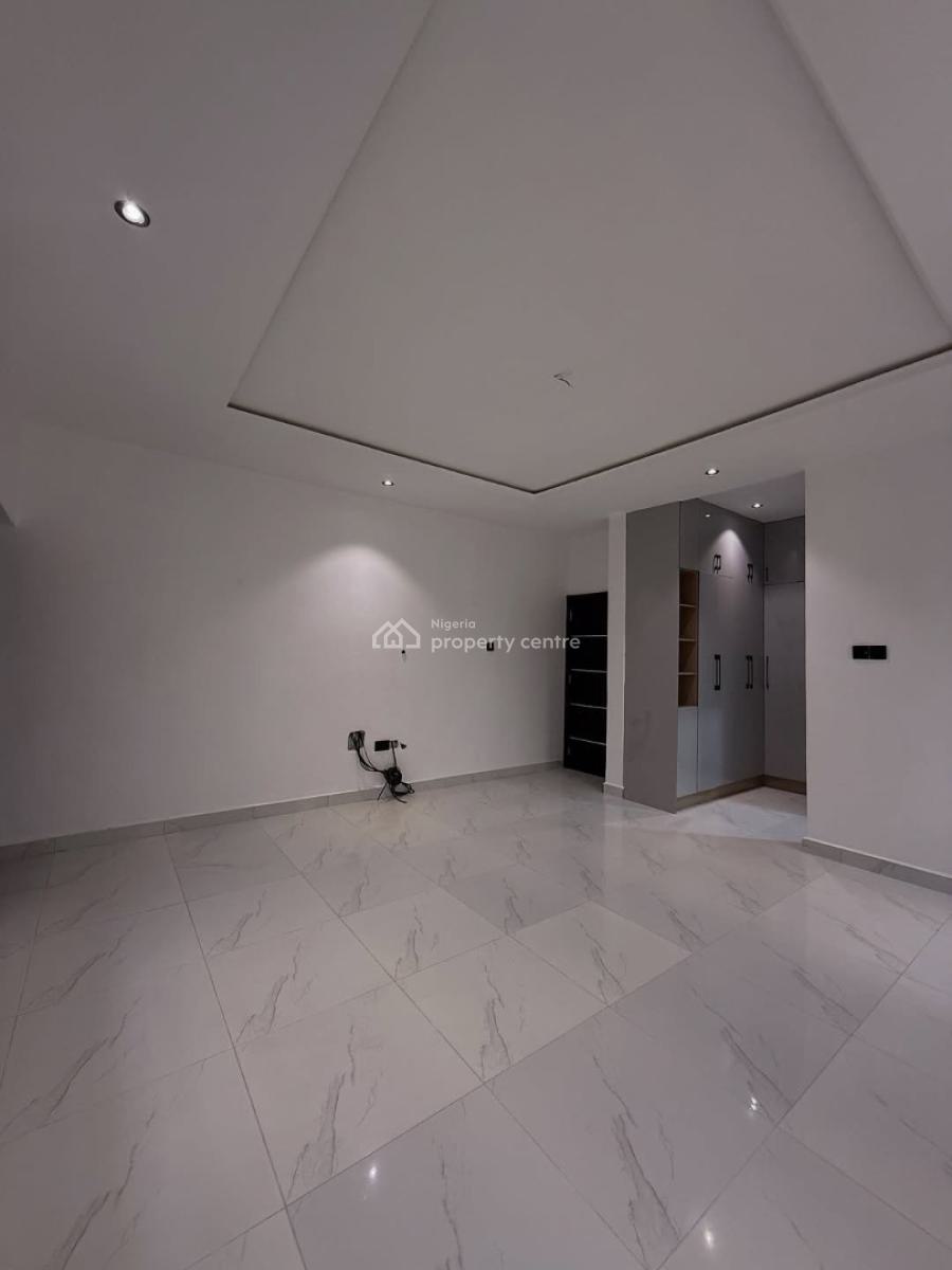 Newly Built 4 Bedroom Duplex, Okilton, Ada George Road, Port Harcourt, Rivers, Semi-detached Duplex for Sale