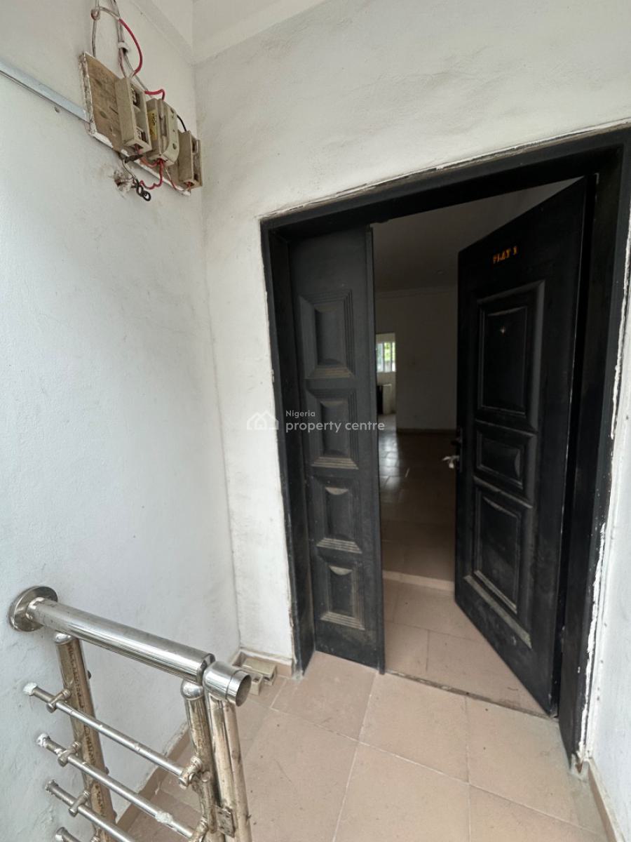 Very Sweet and Lovable Sharp  2 Bedroom Apartment, Alashela Royal Estate, Ogombo, Ajah, Lagos, Flat / Apartment for Rent