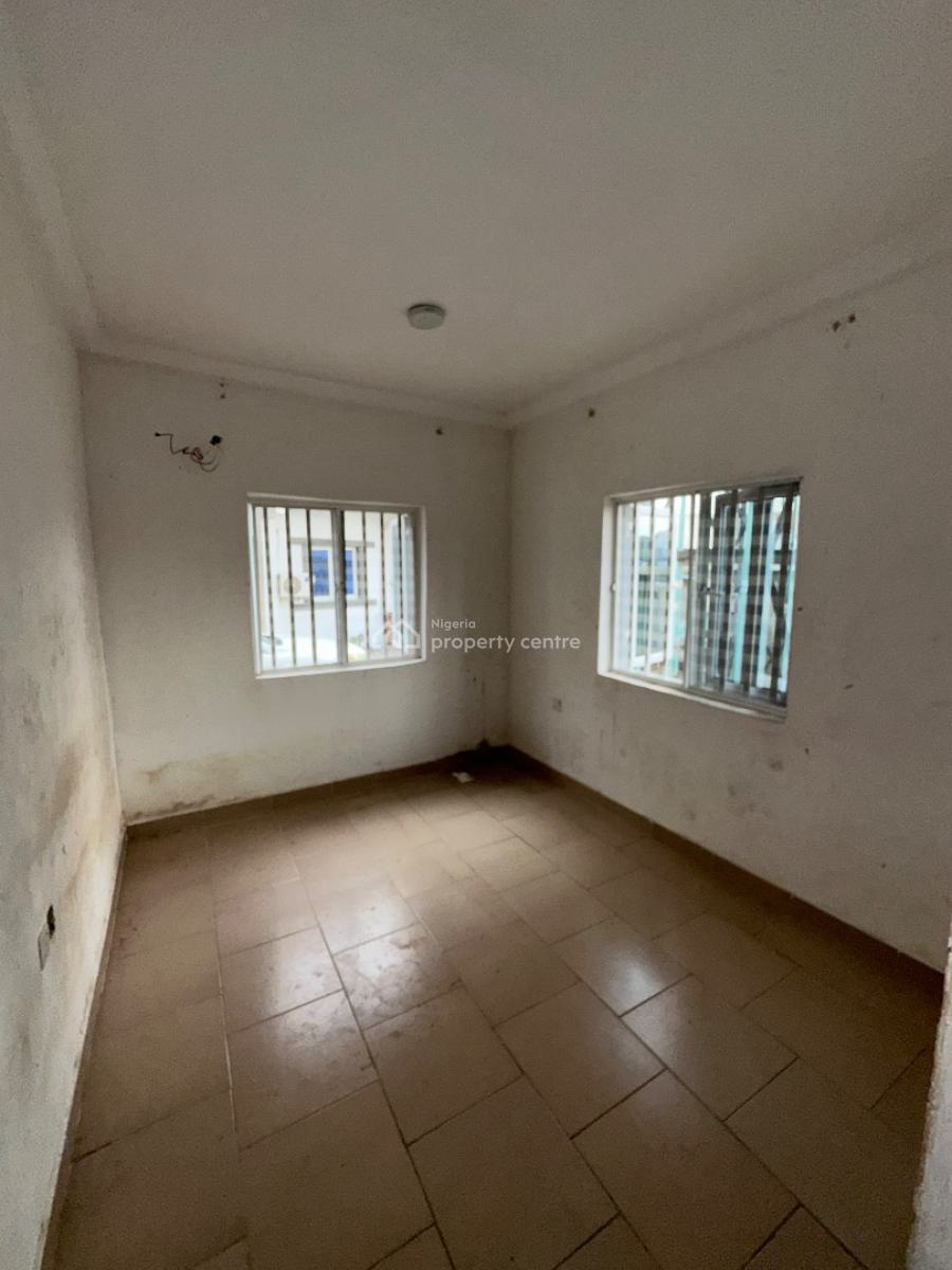Very Sweet and Lovable Sharp  2 Bedroom Apartment, Alashela Royal Estate, Ogombo, Ajah, Lagos, Flat / Apartment for Rent