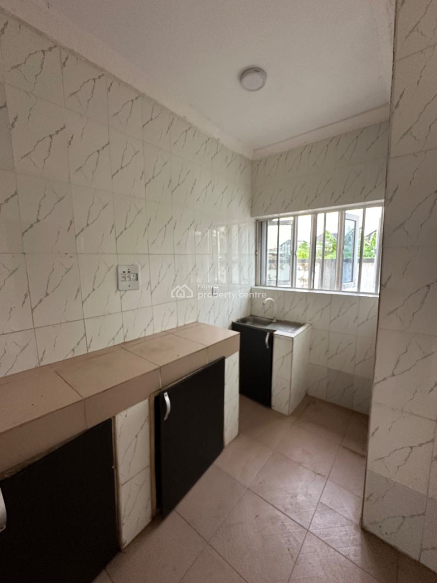 Very Sweet and Lovable Sharp  2 Bedroom Apartment, Alashela Royal Estate, Ogombo, Ajah, Lagos, Flat / Apartment for Rent