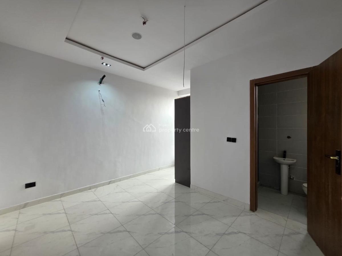 2 Bedrooms Terrace Duplex, Abraham Adesanya, Ajah, Lagos, Terraced Duplex for Rent