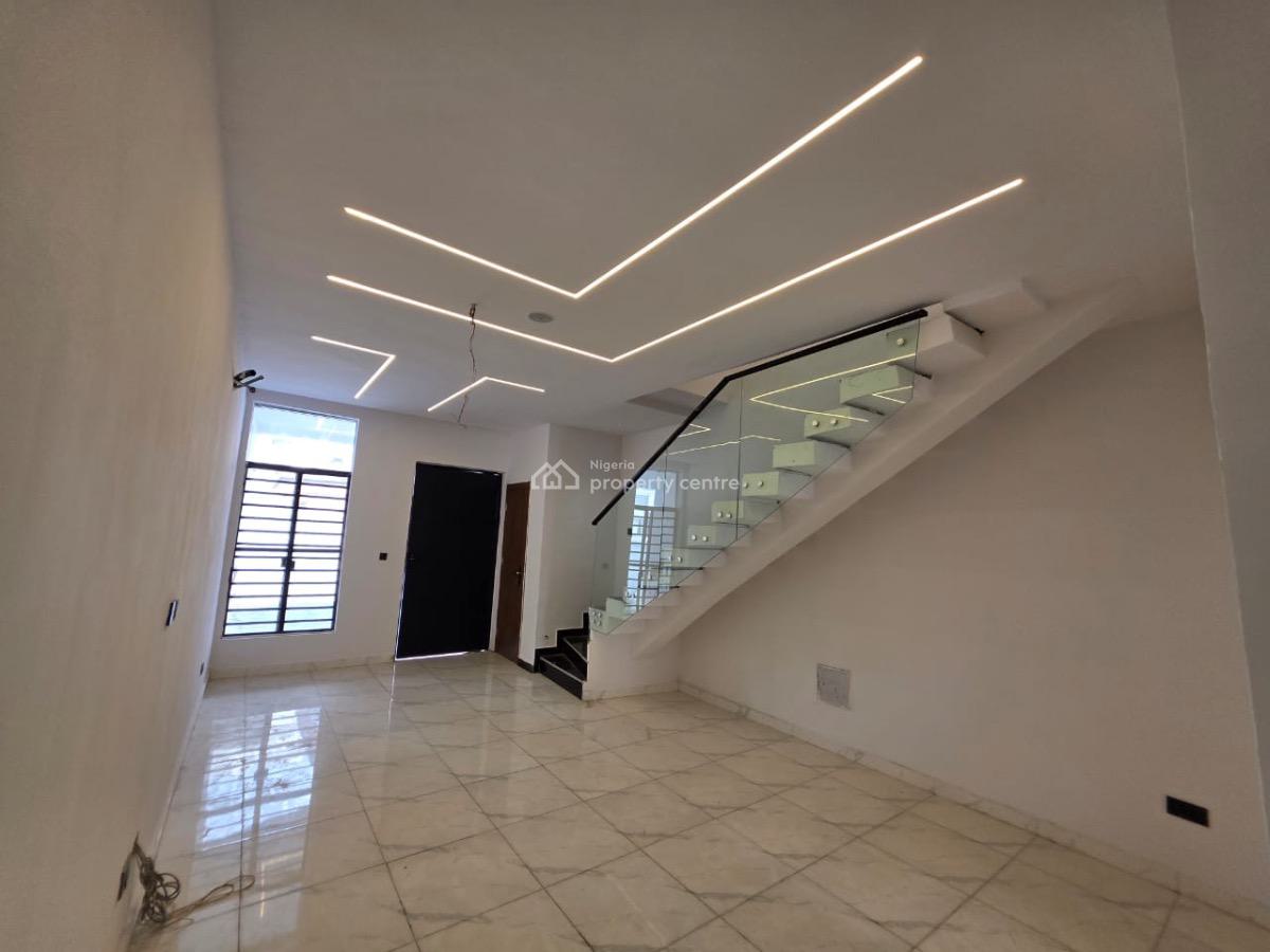 2 Bedrooms Terrace Duplex, Abraham Adesanya, Ajah, Lagos, Terraced Duplex for Rent