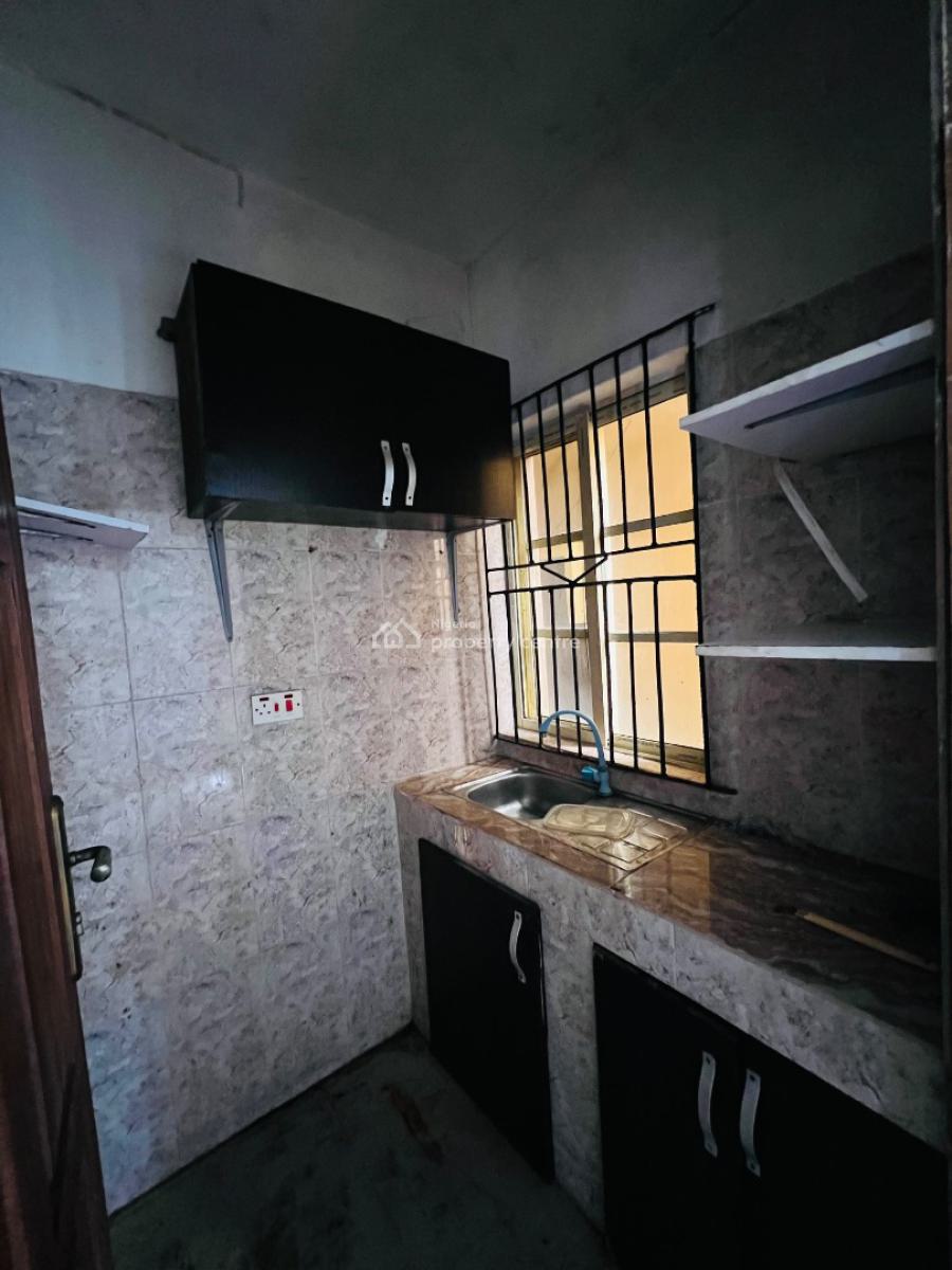 1 Bedroom Apartment, Ologolo, Lekki, Lagos, Flat / Apartment for Rent