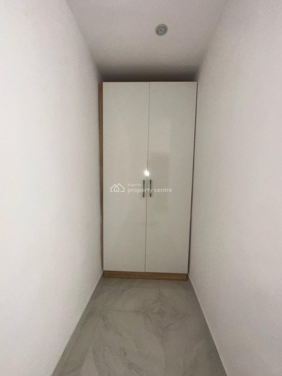 4 Bedroom Terrace Duplex with Pool and Gym, Lekki Phase 1, Lekki, Lagos, Terraced Duplex for Rent